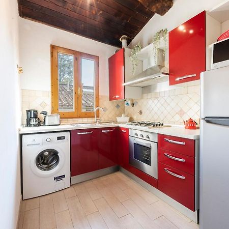 Apartments Florence - Alfani Terrace Luaran gambar