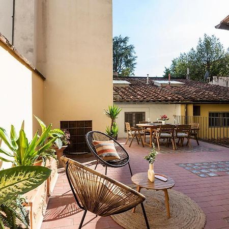 Apartments Florence - Alfani Terrace Luaran gambar
