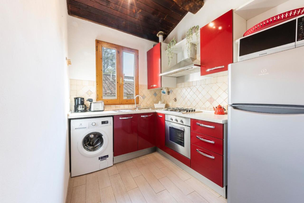 Apartments Florence - Alfani Terrace Luaran gambar