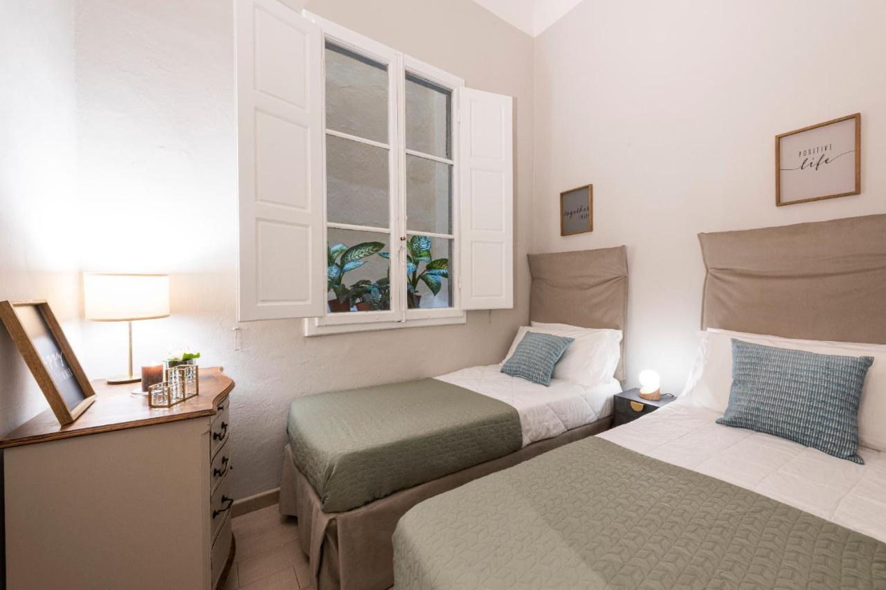 Apartments Florence - Alfani Terrace Luaran gambar