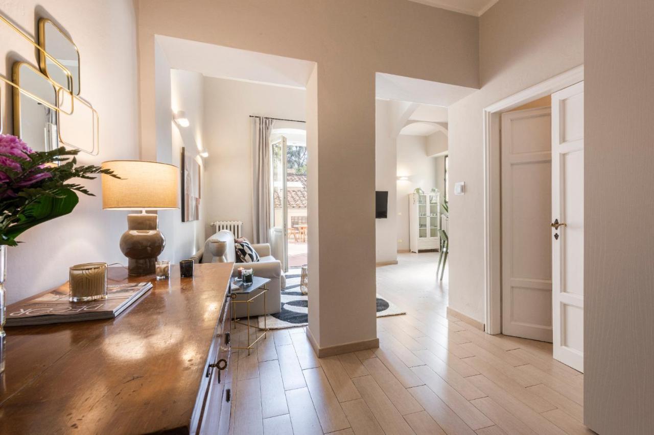 Apartments Florence - Alfani Terrace Luaran gambar