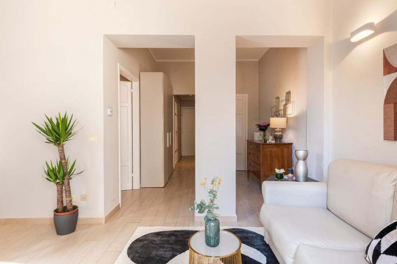 Apartments Florence - Alfani Terrace Luaran gambar