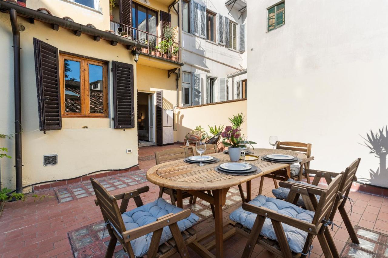 Apartments Florence - Alfani Terrace Luaran gambar