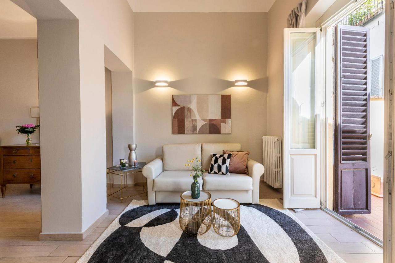 Apartments Florence - Alfani Terrace Luaran gambar