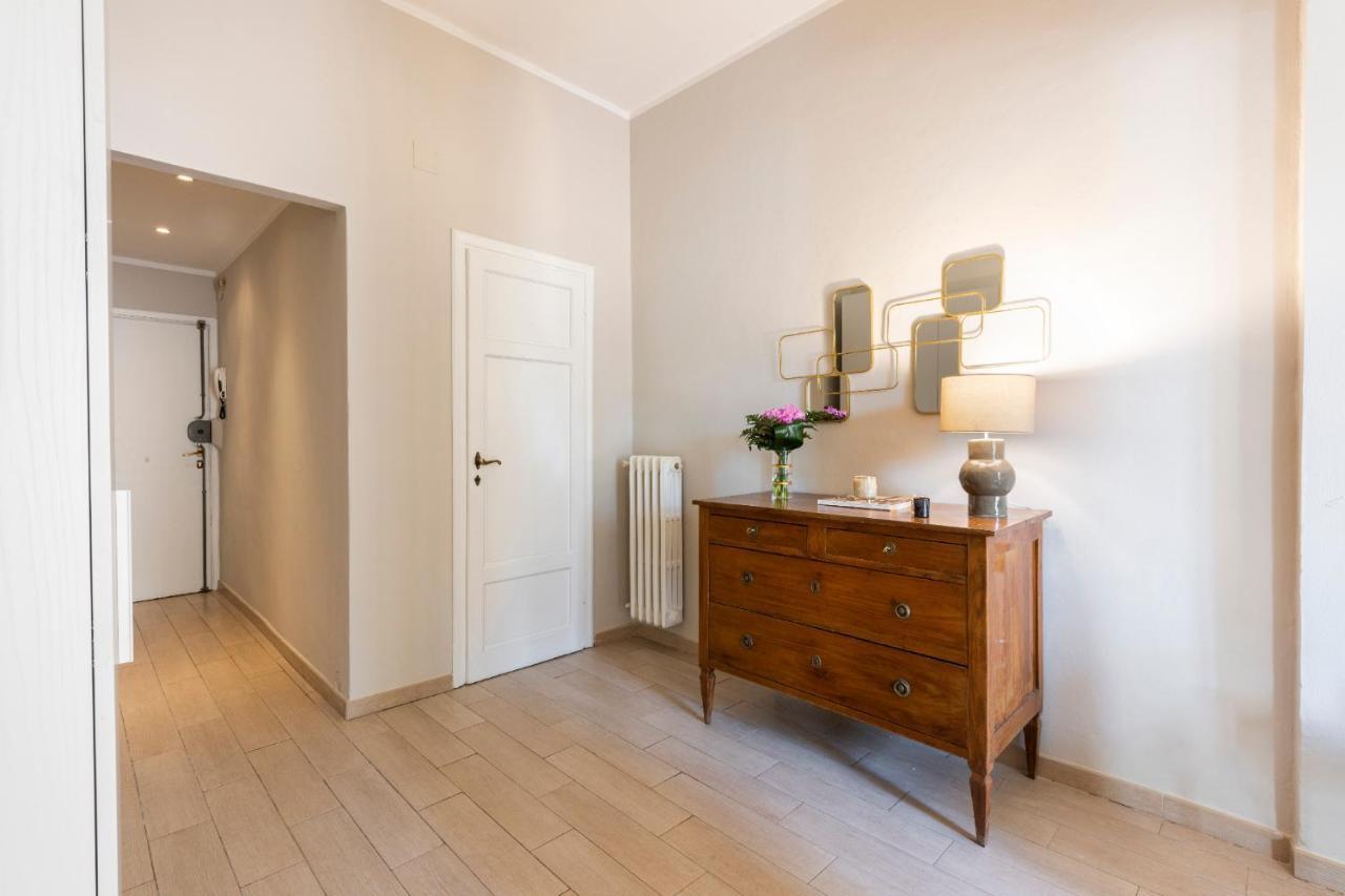 Apartments Florence - Alfani Terrace Luaran gambar