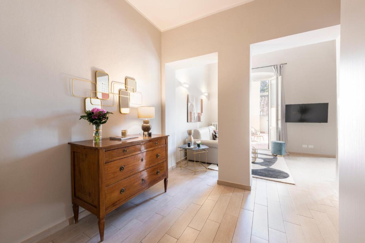 Apartments Florence - Alfani Terrace Luaran gambar