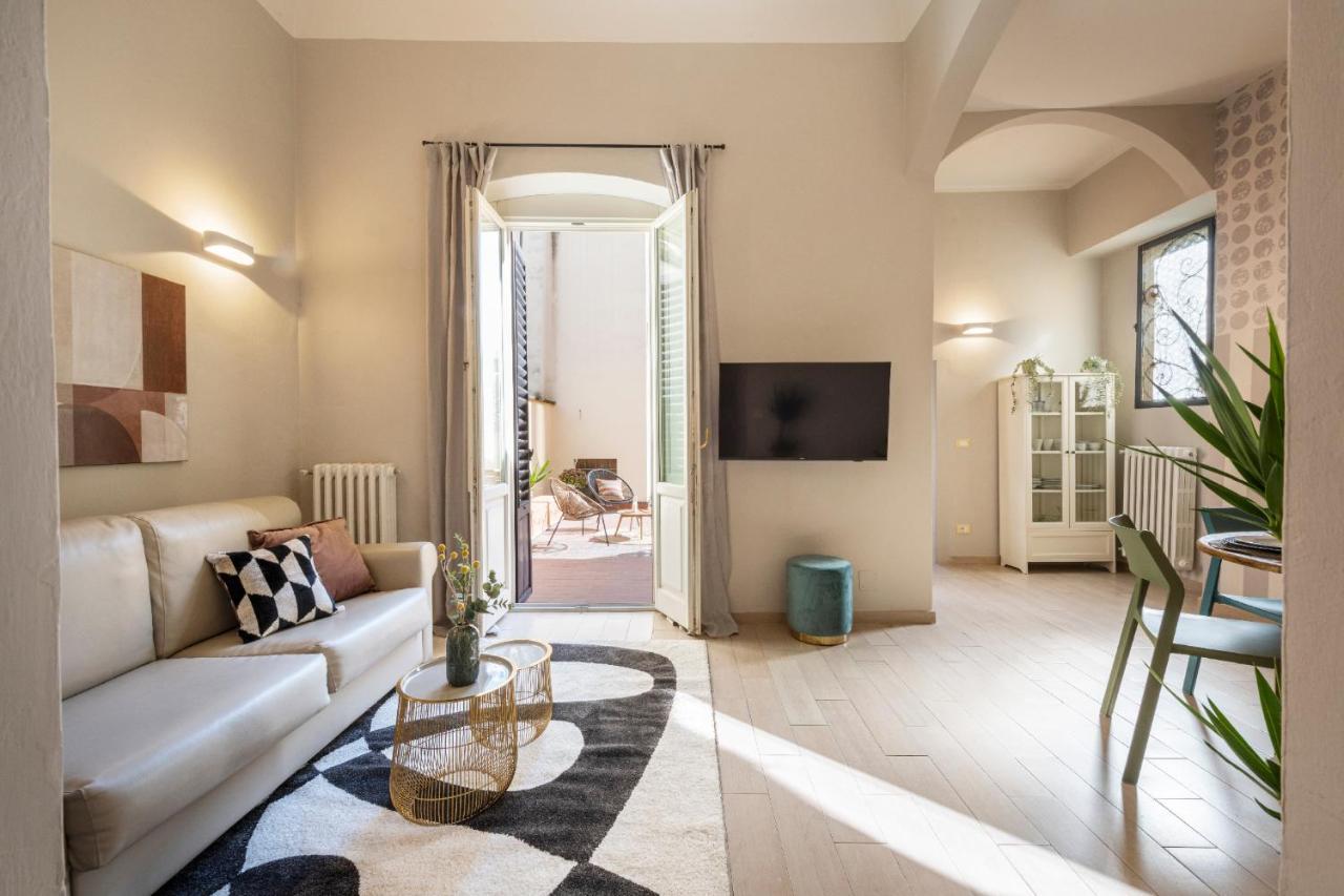 Apartments Florence - Alfani Terrace Luaran gambar