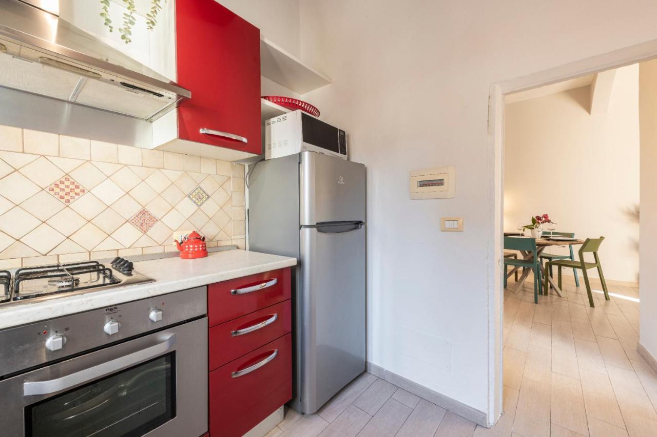 Apartments Florence - Alfani Terrace Luaran gambar