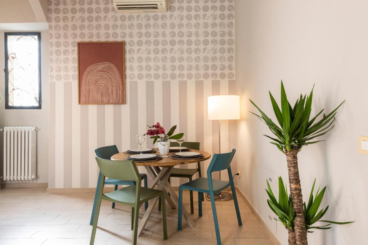 Apartments Florence - Alfani Terrace Luaran gambar