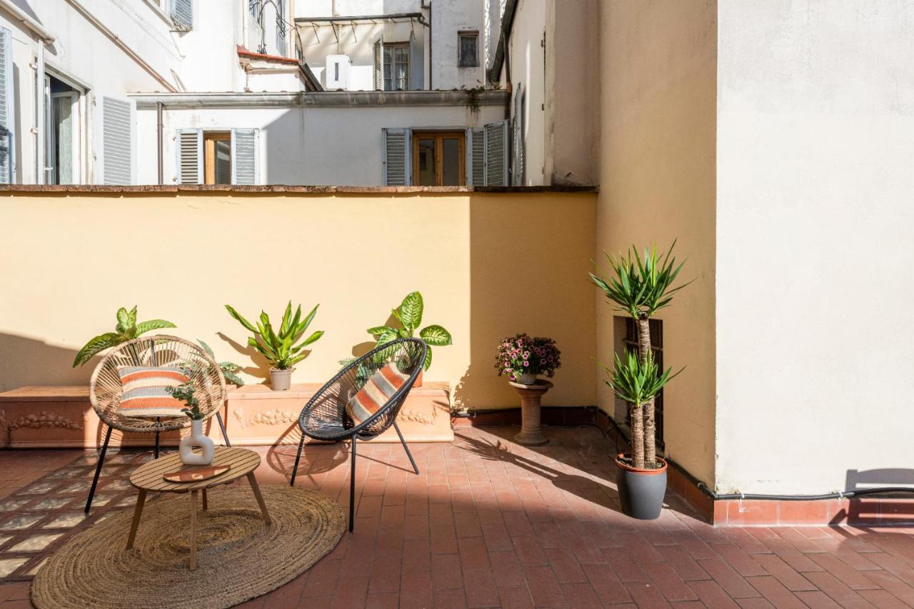 Apartments Florence - Alfani Terrace Luaran gambar